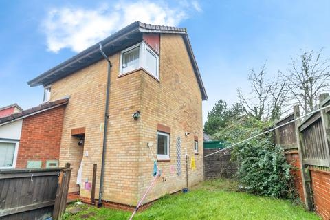1 bedroom maisonette for sale, Phillip Court, MILTON KEYNES, Buckinghamshire, MK5