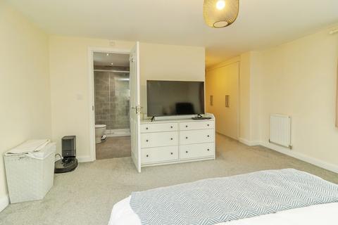 5 bedroom detached house for sale, Burgess Avenue, Eaton Leys, Milton Keynes, Buckinghamshire, MK17