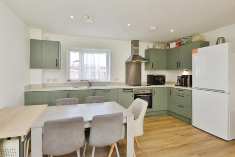 undefined, Shetland Drive, Whitehouse, Milton Keynes, Buckinghamshire, MK8