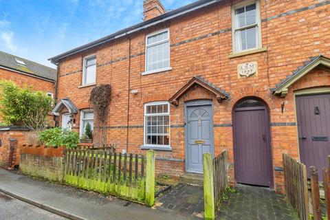 Bury Street, NEWPORT PAGNELL, Buckinghamshire, MK16