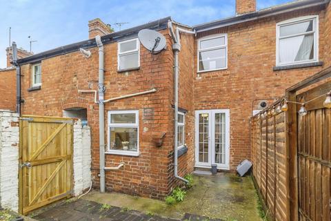 2 bedroom terraced house for sale, Bury Street, NEWPORT PAGNELL, Buckinghamshire, MK16
