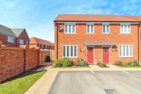 undefined, Farrington Way, Eagle Farm South, Milton Keynes, Buckinghamshire, MK17