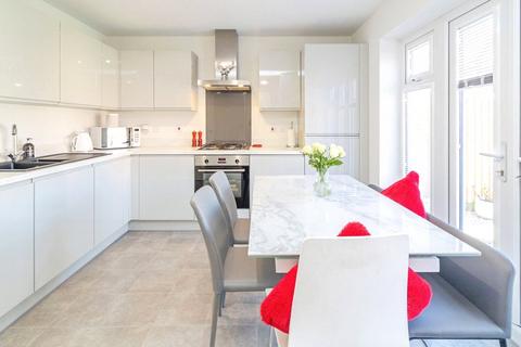 undefined, Farrington Way, Eagle Farm South, Milton Keynes, Buckinghamshire, MK17