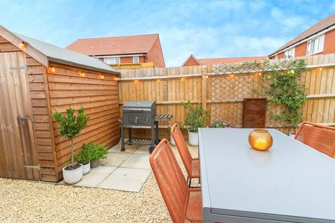 undefined, Farrington Way, Eagle Farm South, Milton Keynes, Buckinghamshire, MK17
