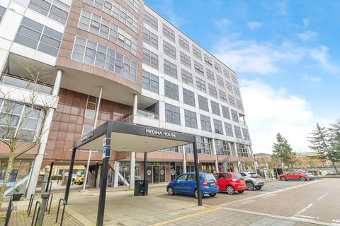 undefined, Silbury Boulevard, Milton Keynes, Buckinghamshire, MK9