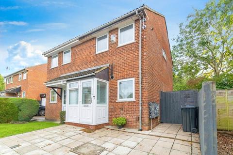 undefined, Bleasdale, Heelands, Buckinghamshire, MK13