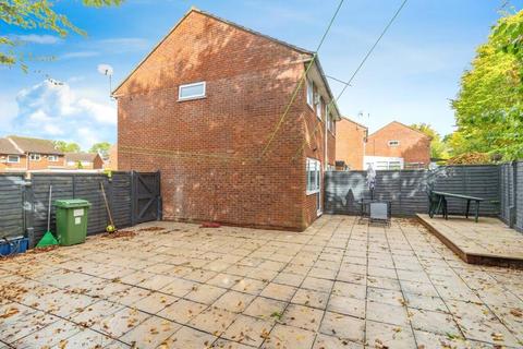 undefined, Bleasdale, Heelands, Buckinghamshire, MK13