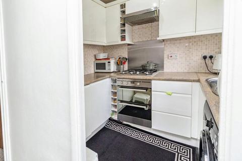 undefined, Bleasdale, Heelands, Buckinghamshire, MK13