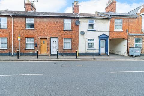 2 bedroom terraced house for sale, Hockliffe Street, Leighton Buzzard, Bedfordshire, LU7
