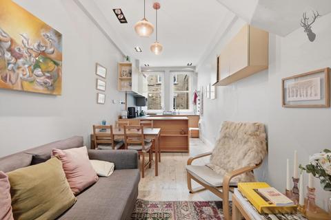 3 bedroom duplex for sale, Grove Road, Bow