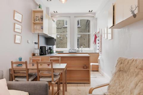 3 bedroom duplex for sale, Grove Road, Bow