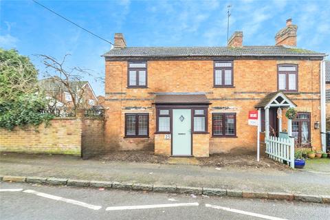3 bedroom semi-detached house for sale, Birds Hill, Heath and Reach, Leighton Buzzard, Bedfordshire, LU7