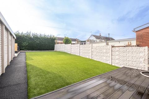 undefined, Park Close, Linton, Swadlincote