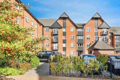 2 bedroom flat for sale, The Wharf, Leighton Buzzard, Bedfordshire, LU7
