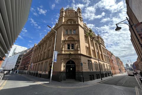 undefined, Rutland Street, Leicestershire LE1
