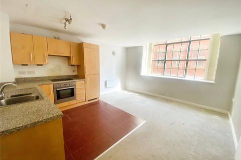 undefined, Rutland Street, Leicestershire LE1