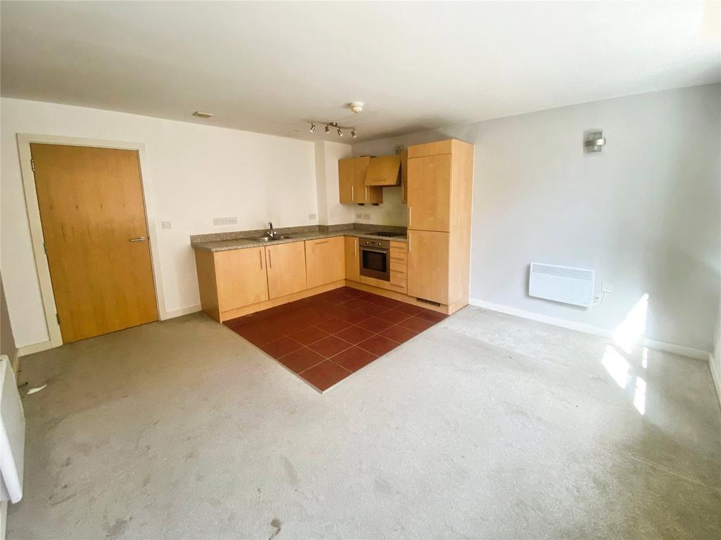 Kitchen/Living