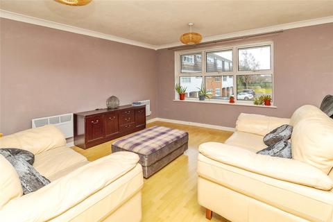 2 bedroom flat for sale, Grasmere Way, Leighton Buzzard, Bedfordshire, LU7