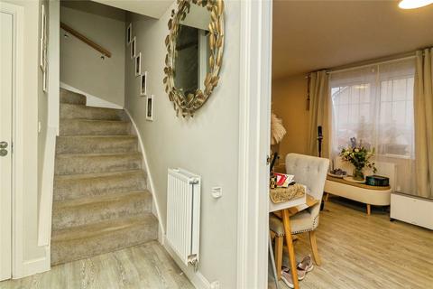 undefined, Alexander Way, Leighton Buzzard, Bedfordshire, LU7