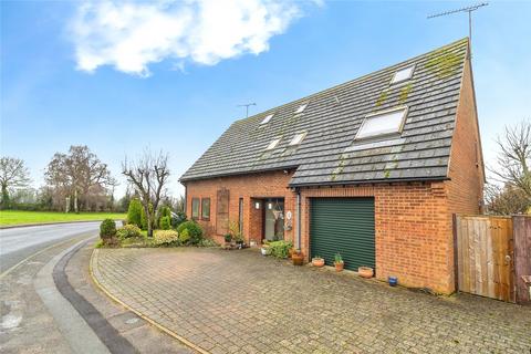 5 bedroom detached house for sale, Moorlands Road, LEIGHTON BUZZARD, Bedfordshire, LU7
