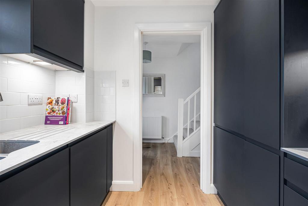 Quality Fitted Kitchen