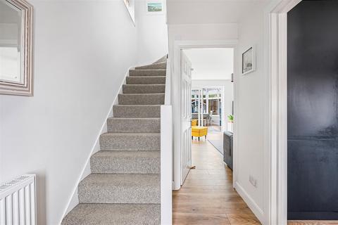 undefined, Hipkins, Bishop's Stortford CM23