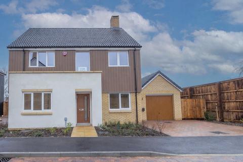 undefined, Newton Road, Stoke Hammond, Milton Keynes, Buckinghamshire, MK17