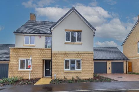undefined, Newton Road, Stoke Hammond, Milton Keynes, Buckinghamshire, MK17