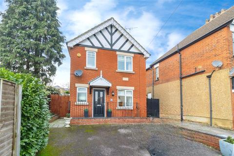 undefined, George Street, Leighton Buzzard, Bedfordshire, LU7