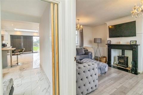 2 bedroom semi-detached house for sale, Toddington Road, Tebworth, Leighton Buzzard, Bedfordshire, LU7
