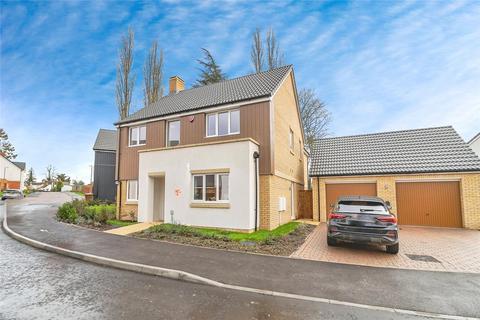 undefined, Newton Road, Stoke Hammond, Milton Keynes, Buckinghamshire, MK17