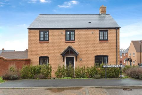 undefined, Cheltenham Close, Towcester, Northamptonshire, NN12