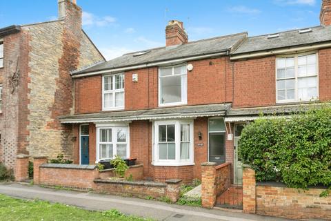 undefined, London Road, Stony Stratford, Milton Keynes, MK11