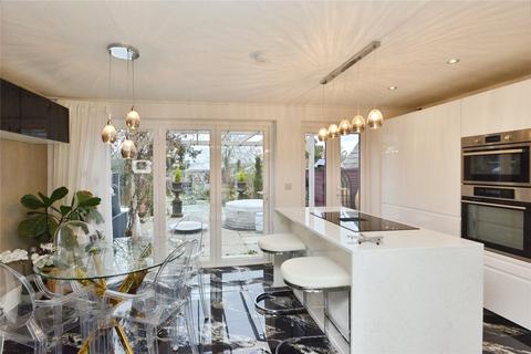 2 bedroom semi-detached house for sale, Cross Tree Road, Wicken, Milton Keynes, MK19