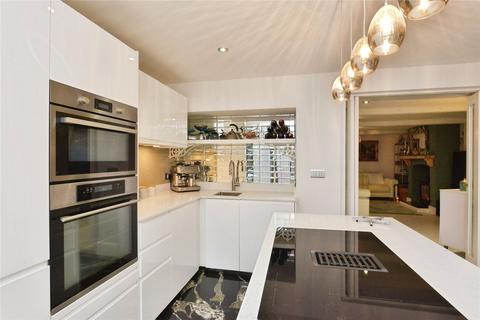 2 bedroom semi-detached house for sale, Cross Tree Road, Wicken, Milton Keynes, MK19