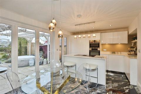 2 bedroom semi-detached house for sale, Cross Tree Road, Wicken, Milton Keynes, MK19