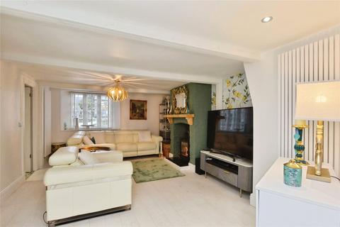 2 bedroom semi-detached house for sale, Cross Tree Road, Wicken, Milton Keynes, MK19