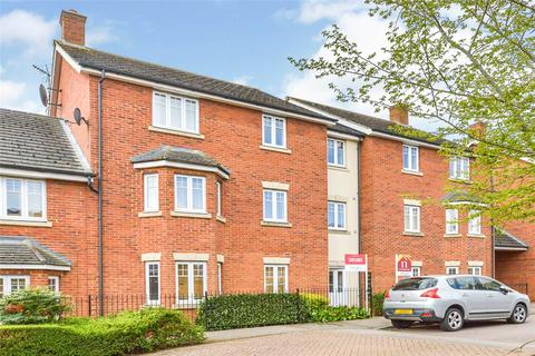 2 bedroom flat for sale, Pump Place, Old Stratford, Milton Keynes, MK19