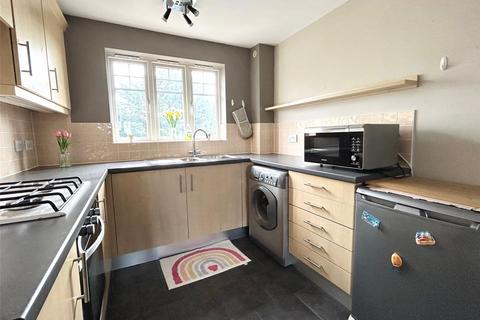 2 bedroom flat for sale, Pump Place, Old Stratford, Milton Keynes, MK19