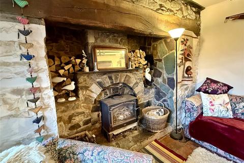 2 bedroom detached house for sale, Llwydiarth, Welshpool, Powys, SY21
