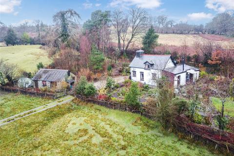 2 bedroom detached house for sale, Llwydiarth, Welshpool, Powys, SY21