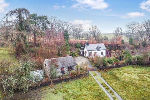 2 bedroom detached house for sale, Llwydiarth, Welshpool, Powys, SY21
