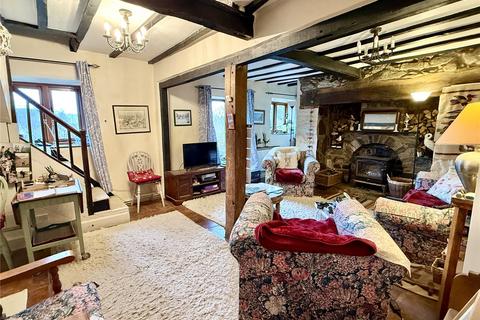 2 bedroom detached house for sale, Llwydiarth, Welshpool, Powys, SY21
