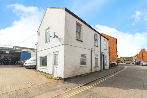 Caldecote Street, Newport Pagnell, Buckinghamshire, MK16
