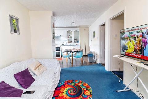 undefined, Caldecote Street, Newport Pagnell, Buckinghamshire, MK16