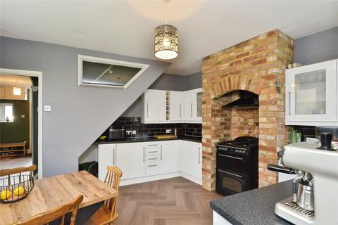 3 bedroom end of terrace house for sale, Wolverton Road, Stony Stratford, Milton Keynes, Buckinghamshire, MK11