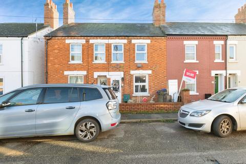 3 bedroom terraced house for sale, Cosgrove Road, Old Stratford, Milton Keynes, Northamptonshire, MK19