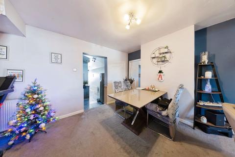 3 bedroom terraced house for sale, Cosgrove Road, Old Stratford, Milton Keynes, Northamptonshire, MK19