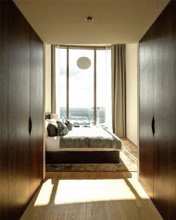 undefined, One Park Drive, Canary Wharf, E14