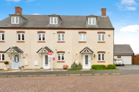 3 bedroom house for sale, Ratcliffe Close, Old Stratford, Milton Keynes, Northamptonshire, MK19